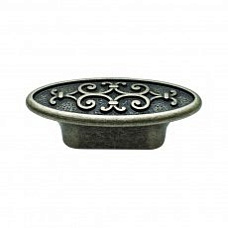 Мебельная ручка-кнопка 24134Z07300.25