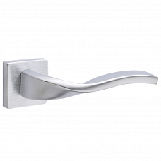 Дверная ручка на розетке Viper 1401/211B F05 Fimet