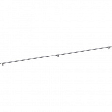 Мебельная ручка-скоба 1074 мм Verona