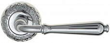 Дверная ручка на розетке Classic D4 Venezia