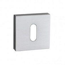 Накладка под ключ буратино CB 2201 PAT SQ CR SAT Idesign