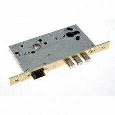 Корпус врезного замка 52.521.60 Cisa