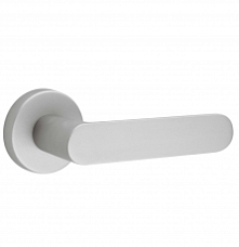 Дверная ручка на розетке Shape 1320/232 F16 Fimet