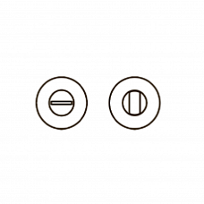 Сантехнический фиксатор 240R WC F22 Fimet