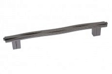 Мебельная ручка-скоба 160мм 8.1147.0160.32