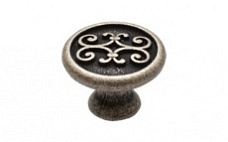 Мебельная ручка-кнопка 24134Z03000.25