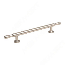 Мебельная ручка-скоба 128мм M8253.128.YN