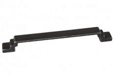 Мебельная ручка-скоба 160мм 8.1145.0160.0850