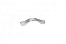 Мебельная ручка-скоба 64мм 8.1066.0064.40