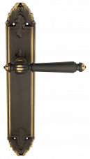 Дверная ручка на планке Pellestrina PL90 Venezia