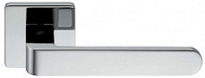 Дверная ручка на розетке Fedra AC.11.CR Colombo