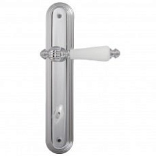 Дверная ручка на планке Michelle (Мишель) Fimet