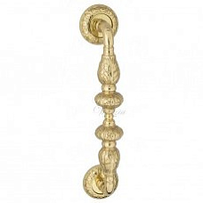 Дверная ручка-скоба Lucrecia D4 310 мм (250 мм) Venezia