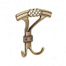 Крючок вешалка 43144Z14600.09