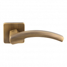 Дверная ручка на розетке Olly S LC.61.S.OA Colombo